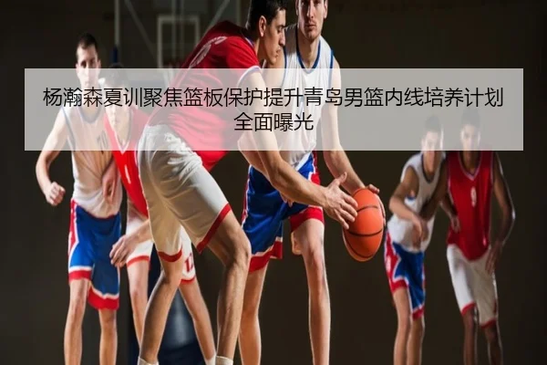 杨瀚森夏训聚焦篮板保护提升青岛男篮内线培养计划全面曝光